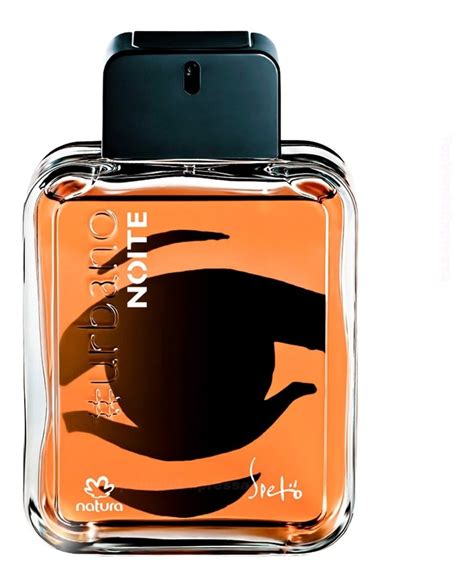 urbano perfume masculino